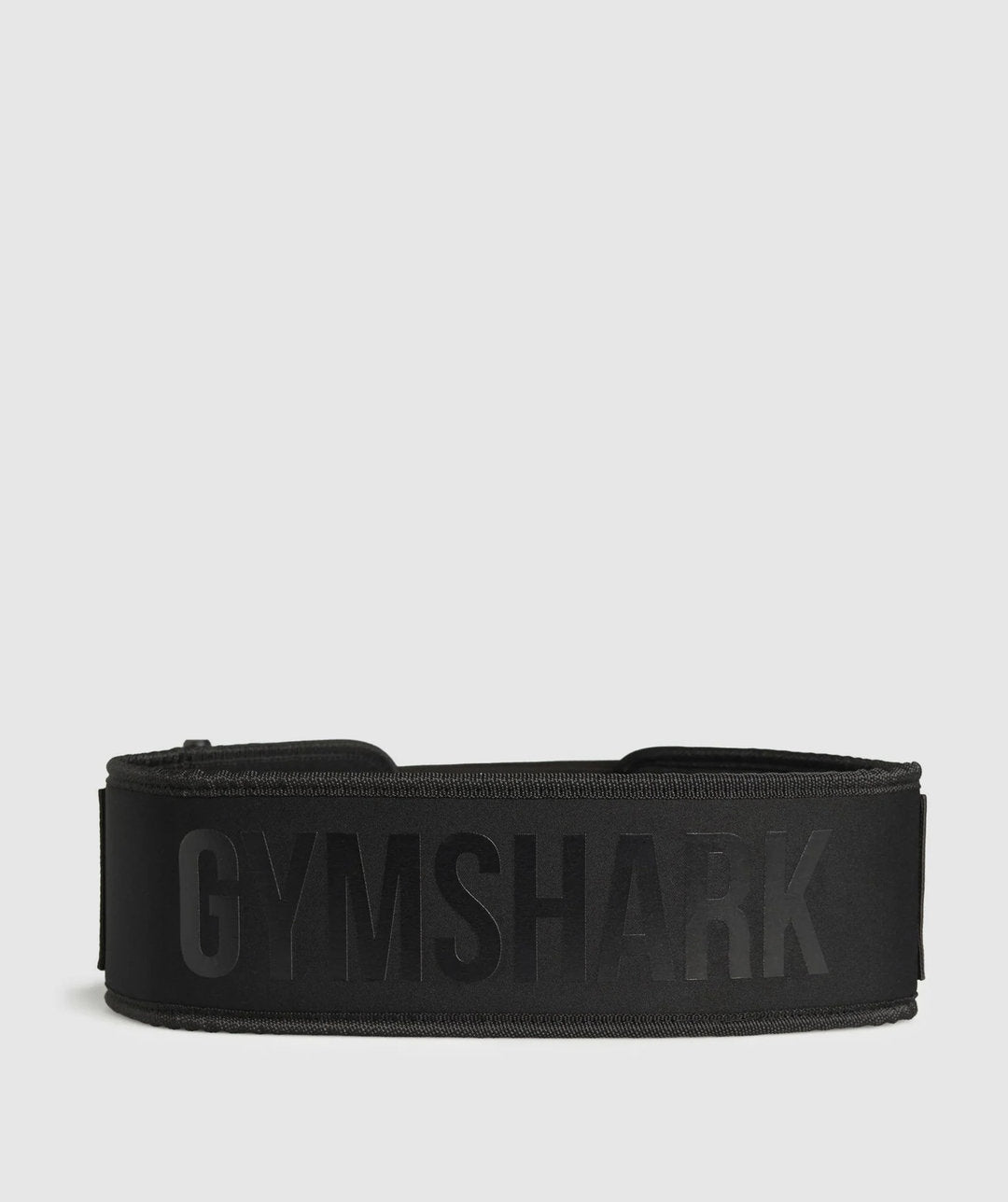 Gymshark > Velcro Weightlifting Belt