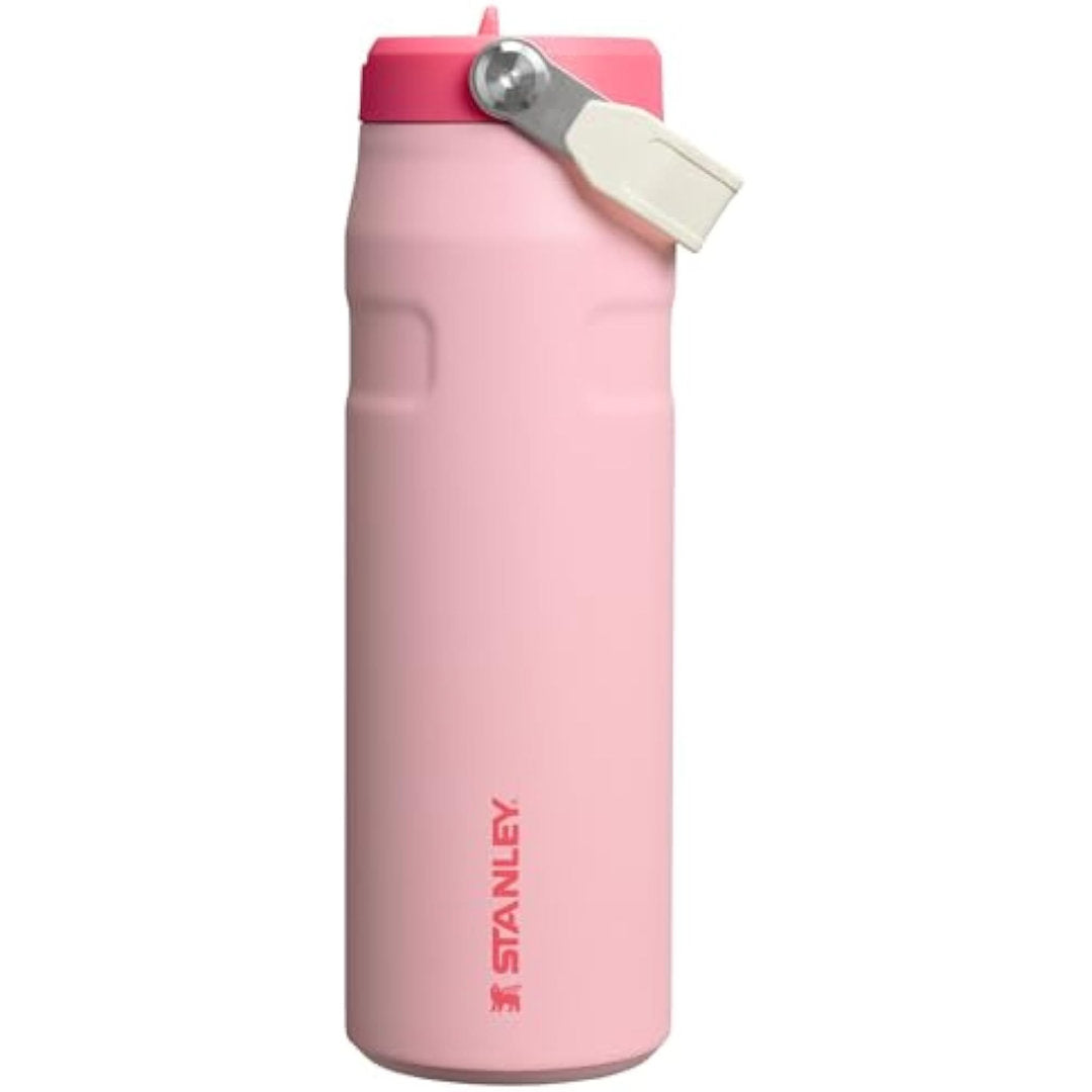 Stanley > IceFlow Flip Straw Bottle (24 oz)