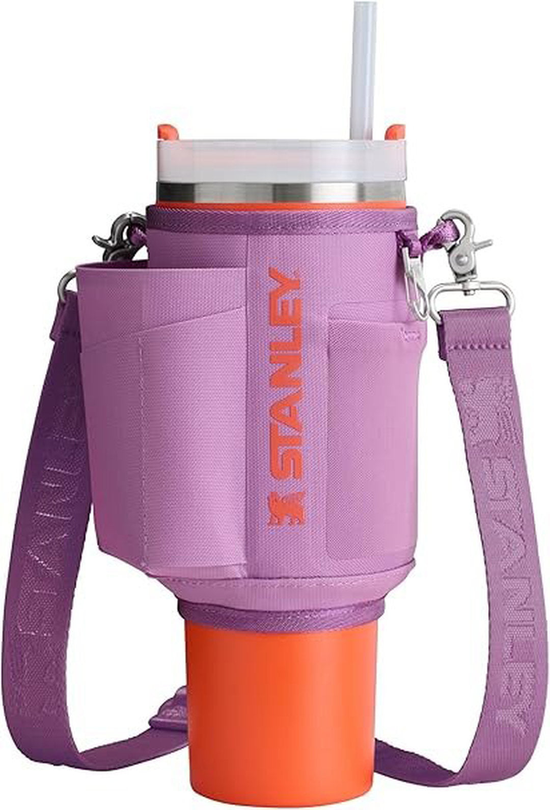 Stanley > The All Day Quencher Carry (40 oz)