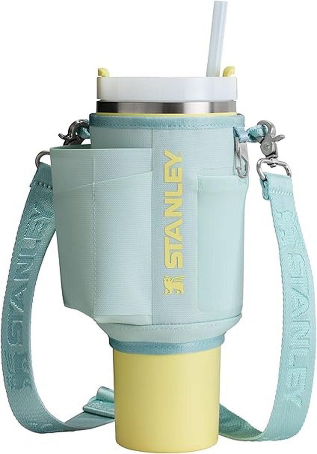 Stanley > The All Day Quencher Carry (40 oz)