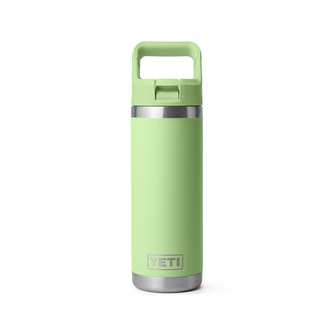 Yeti > Rambler Water Bottle (18 oz)