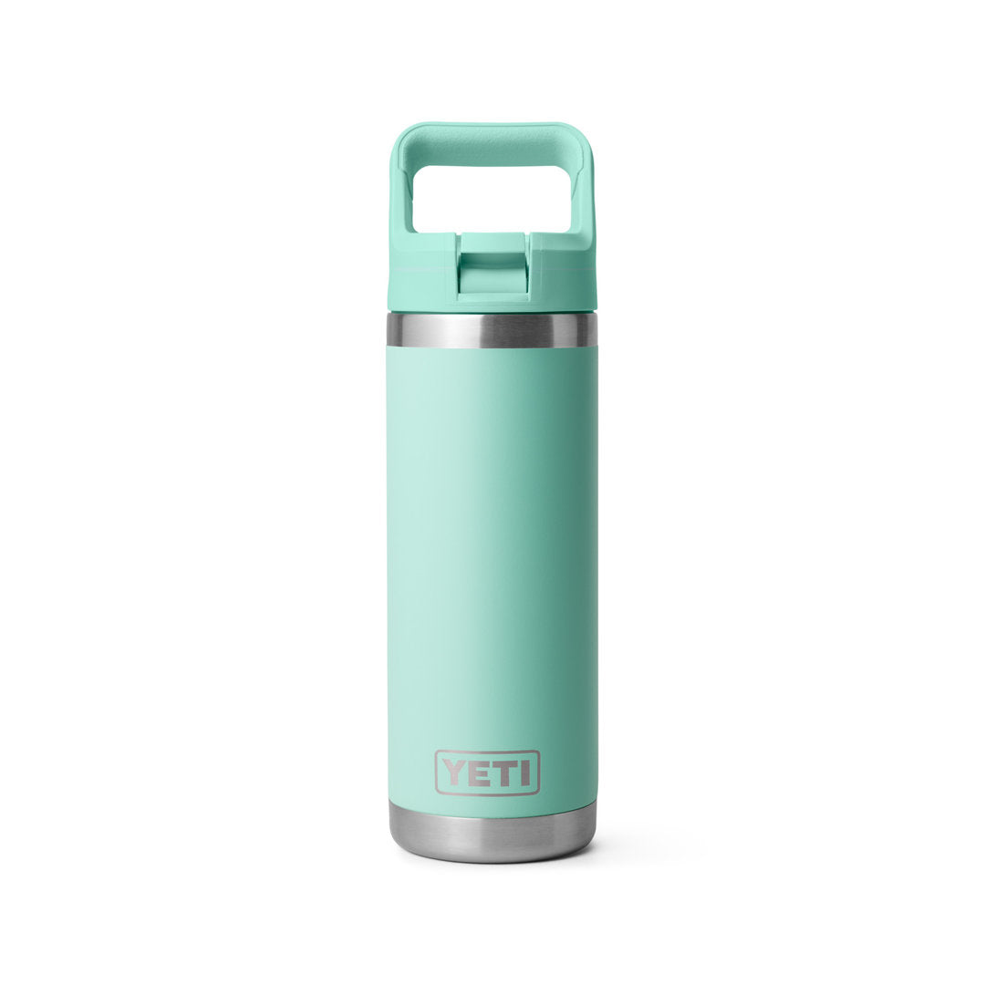 Yeti > Rambler Water Bottle (18 oz)
