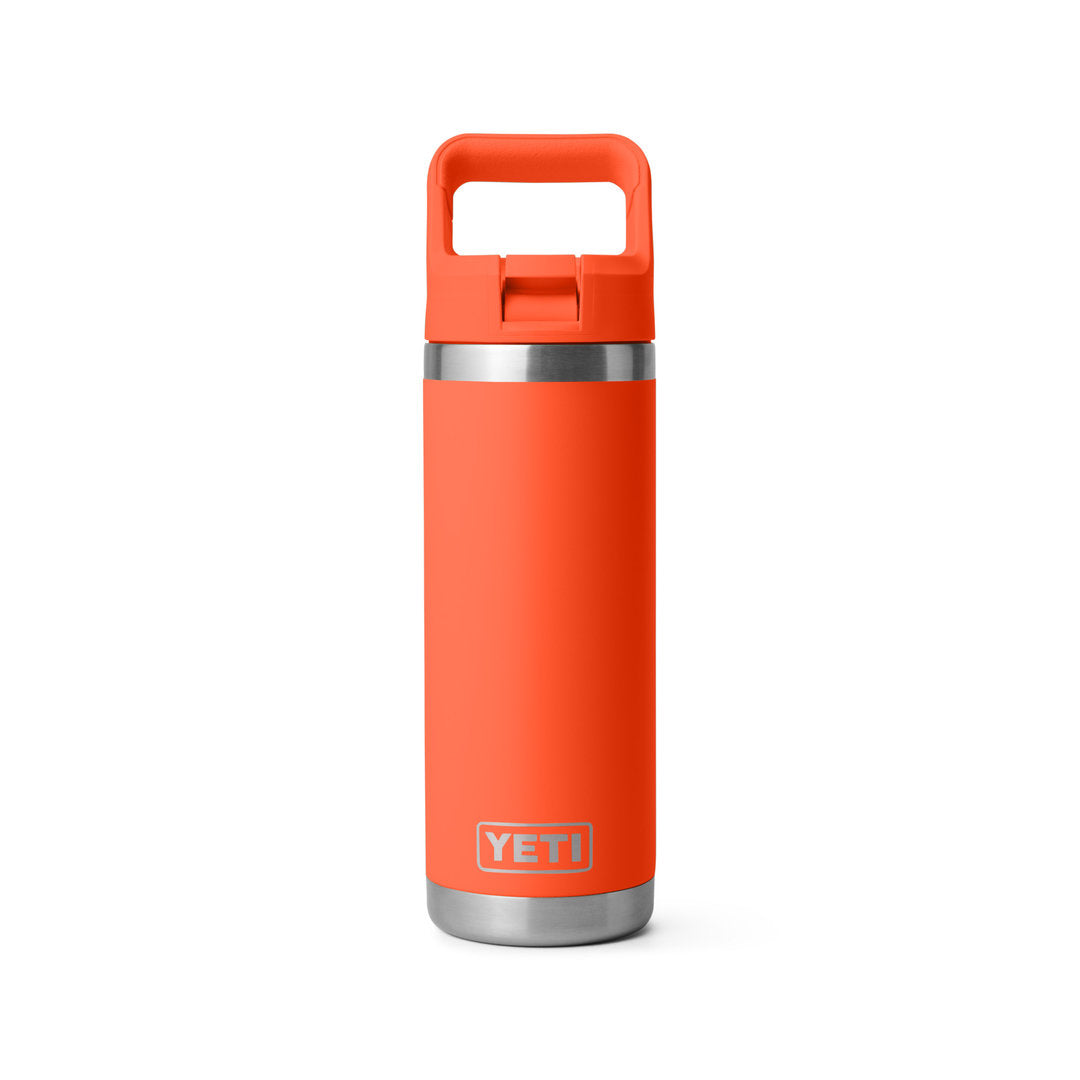Yeti > Rambler Water Bottle (18 oz)
