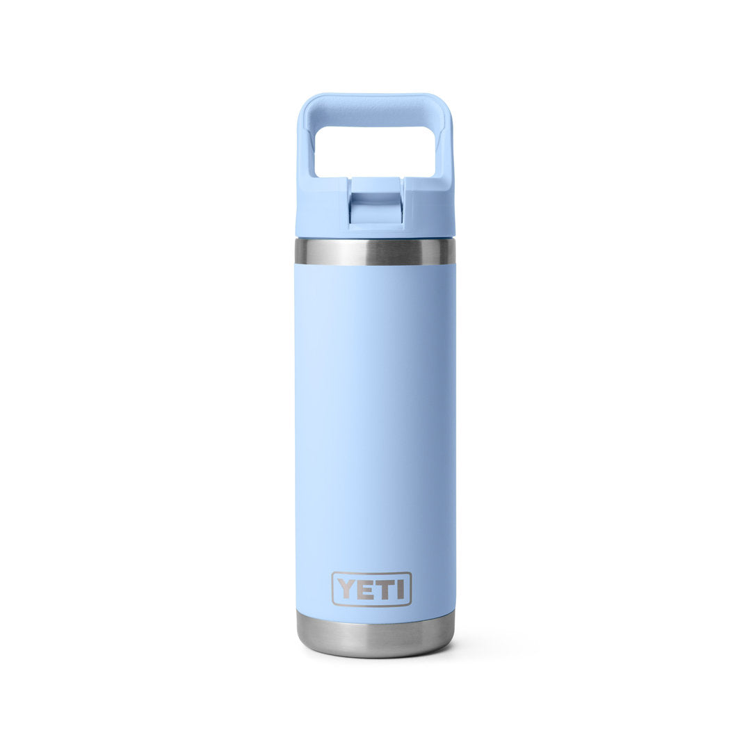 Yeti > Rambler Water Bottle (18 oz)