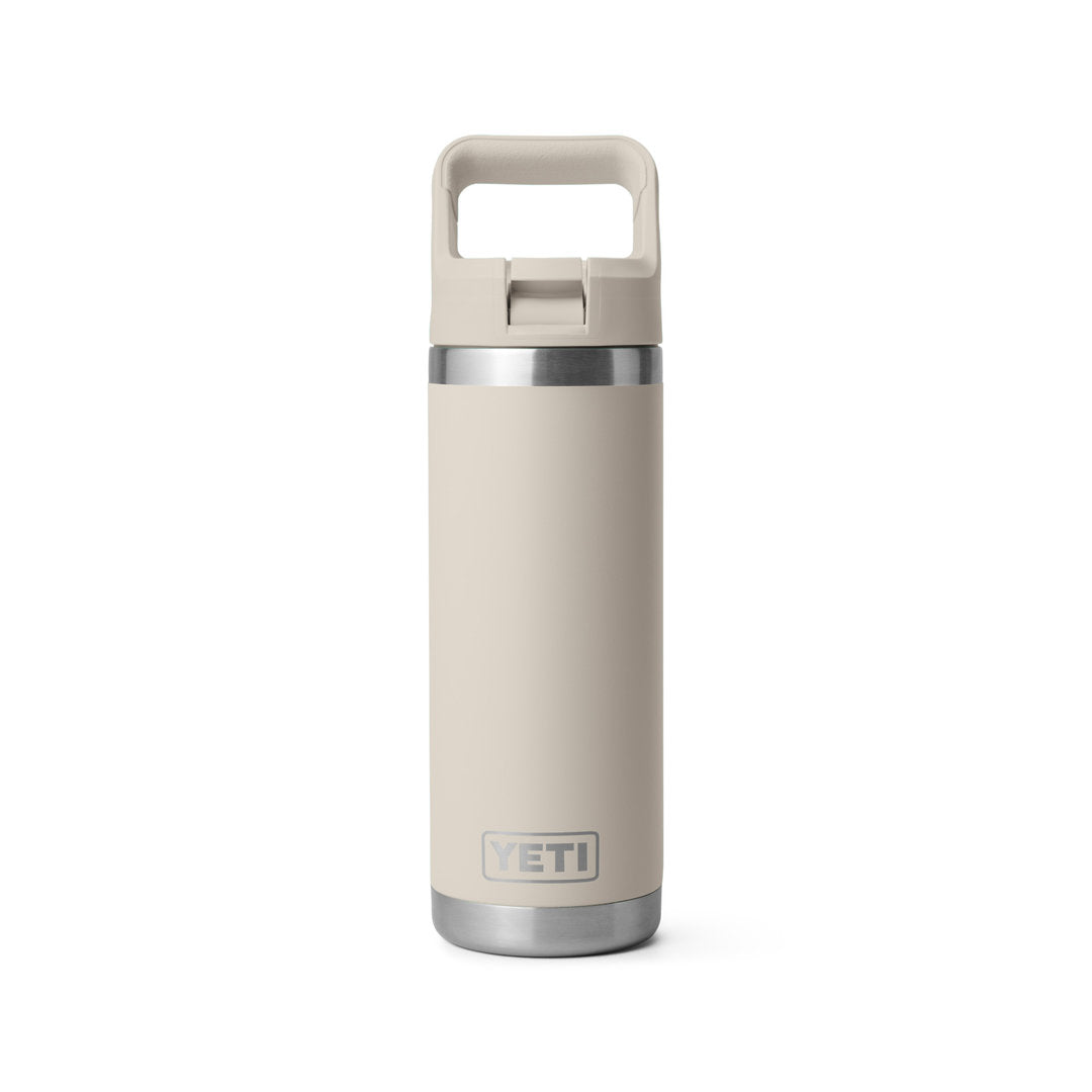 Yeti > Rambler Water Bottle (18 oz)