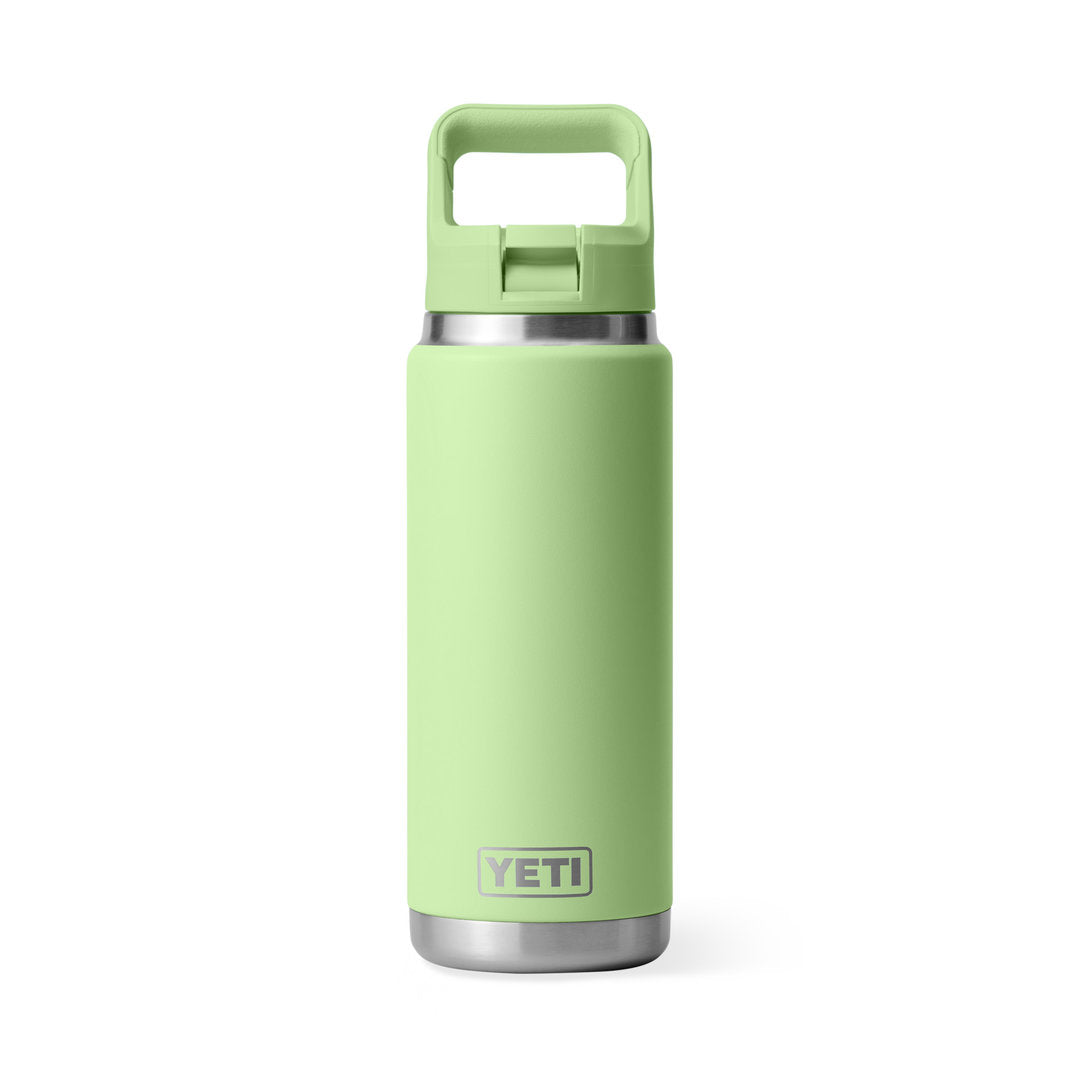 Yeti > Rambler Water Bottle (26 oz)