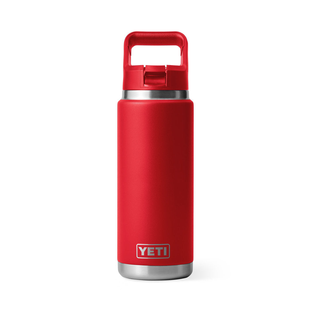 Yeti > Rambler Water Bottle (26 oz)