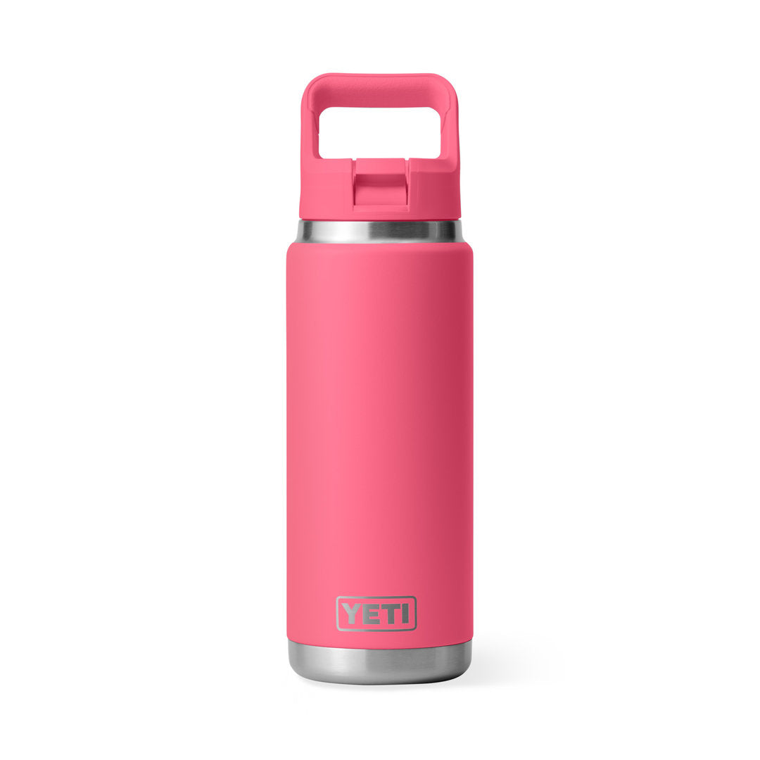 Yeti > Rambler Water Bottle (26 oz)