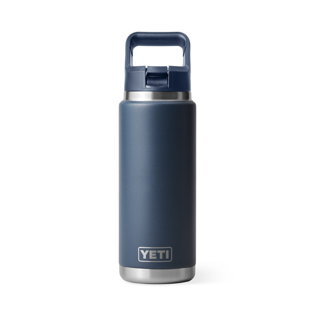 Yeti > Rambler Water Bottle (26 oz)