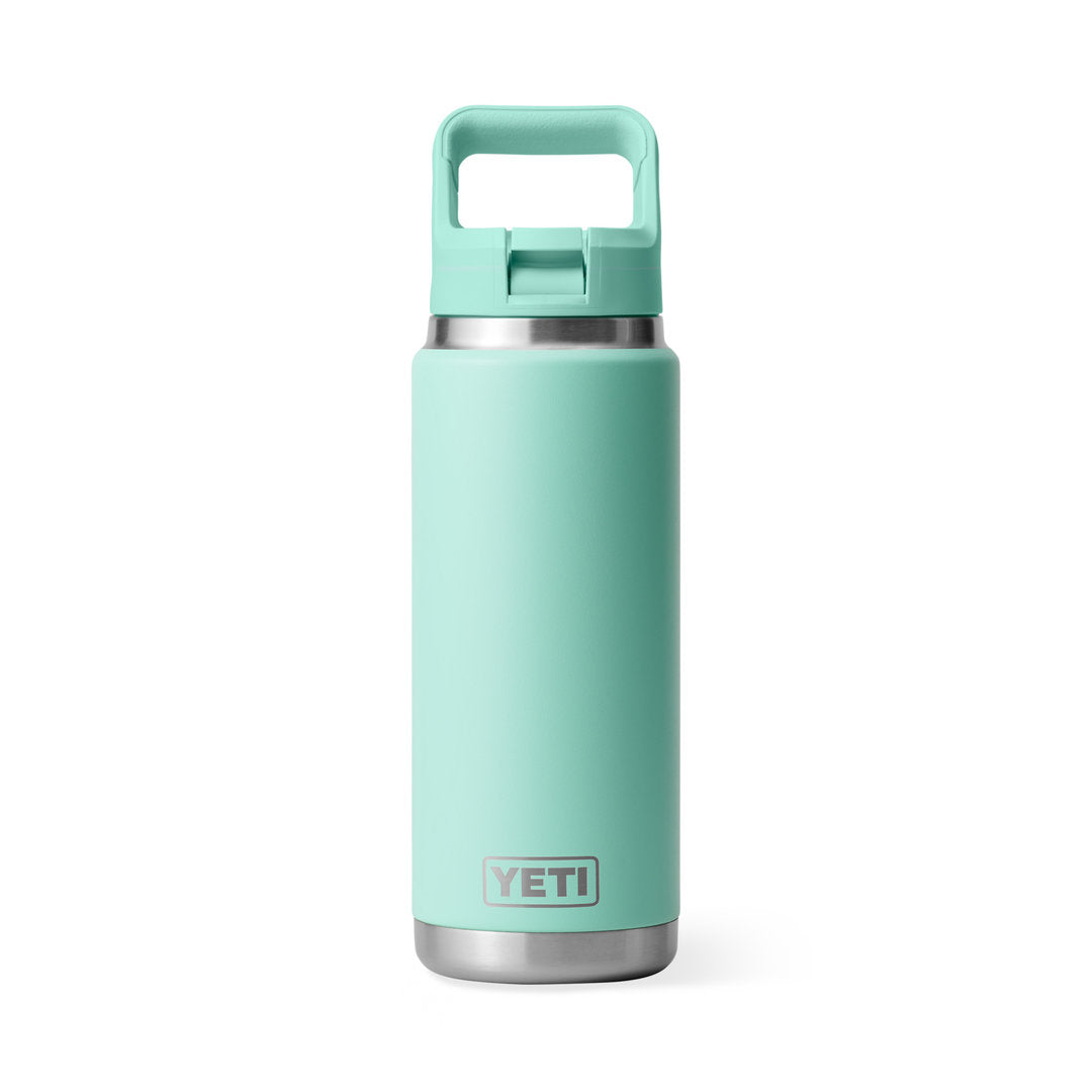 Yeti > Rambler Water Bottle (26 oz)