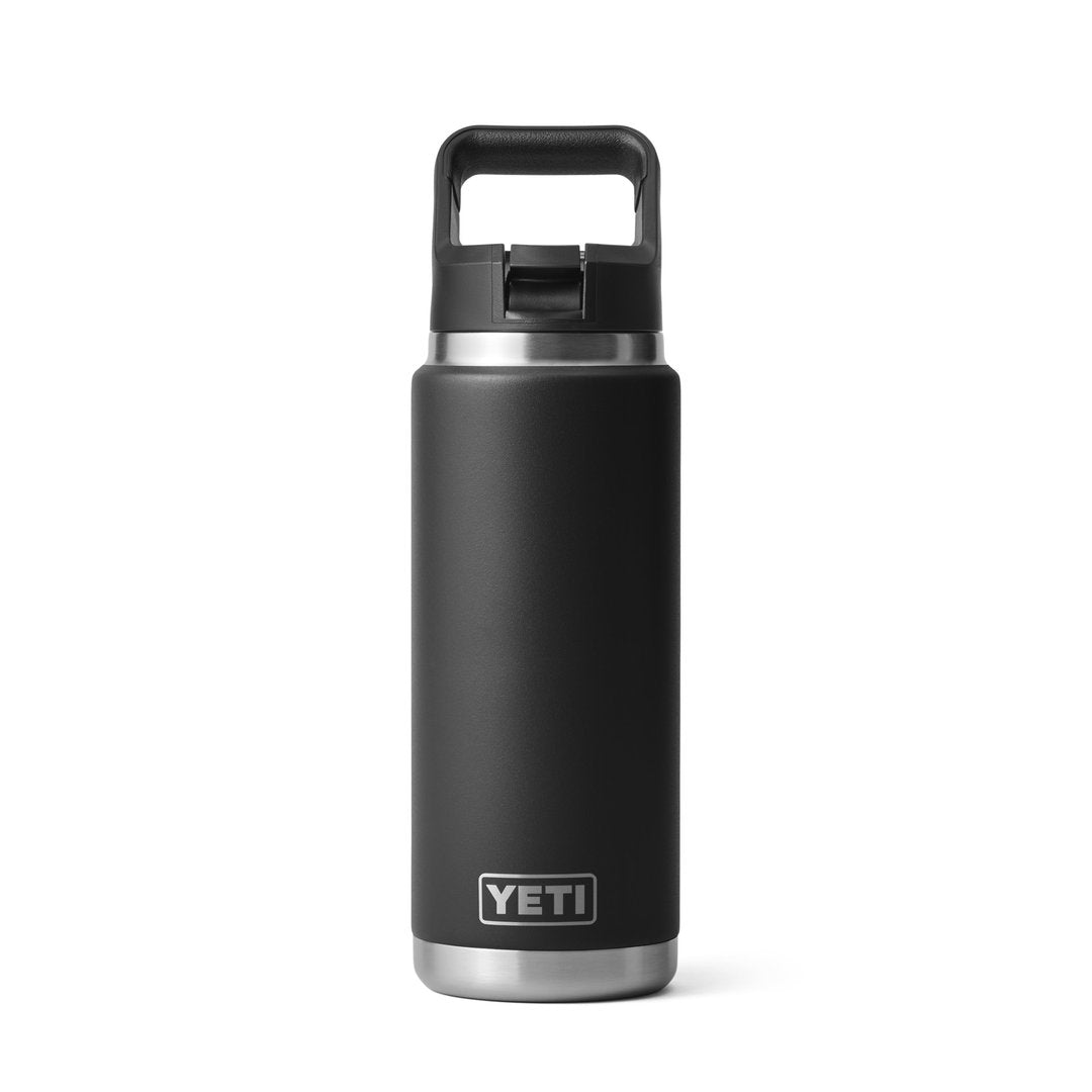 Yeti > Rambler Water Bottle (26 oz)