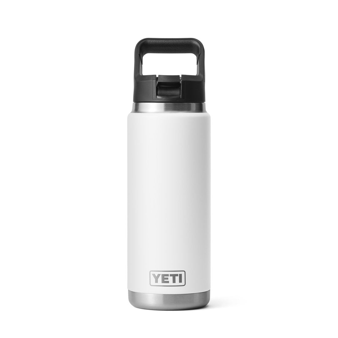 Yeti > Rambler Water Bottle (26 oz)
