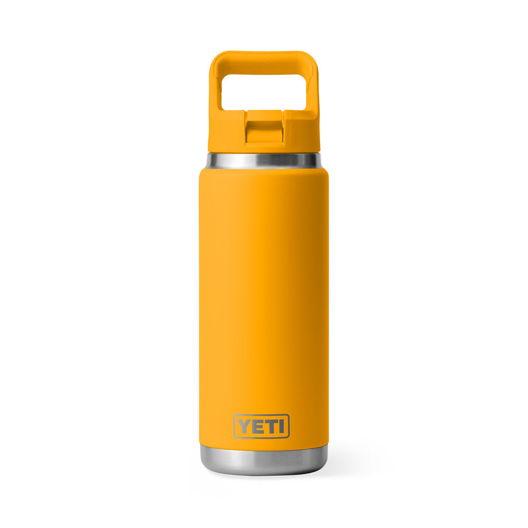 Yeti > Rambler Water Bottle (26 oz)