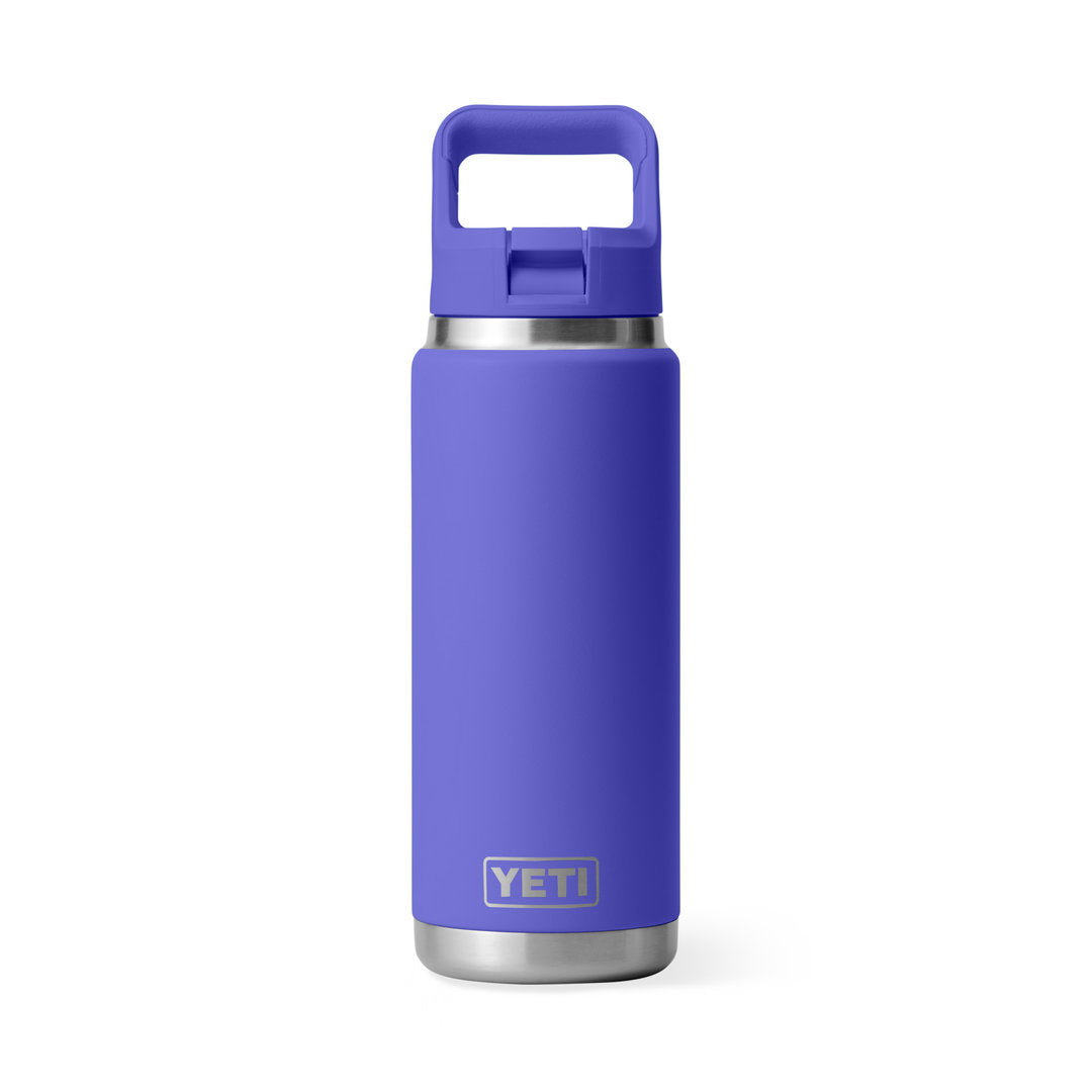 Yeti > Rambler Water Bottle (26 oz)