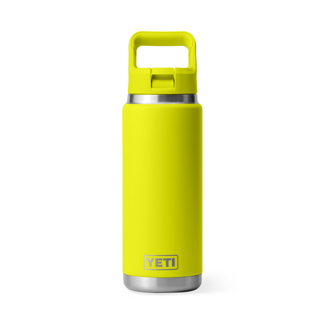 Yeti > Rambler Water Bottle (26 oz)