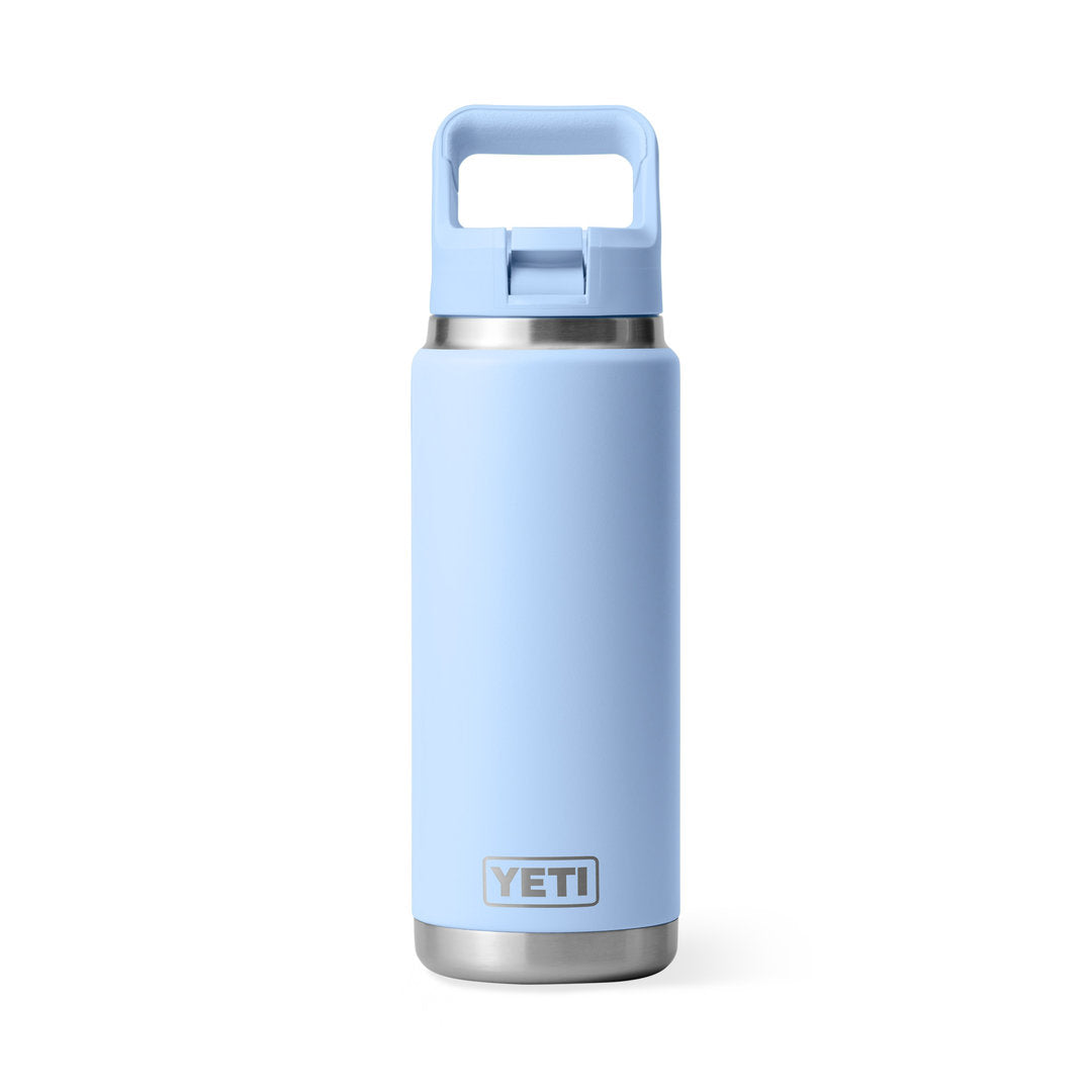 Yeti > Rambler Water Bottle (26 oz)