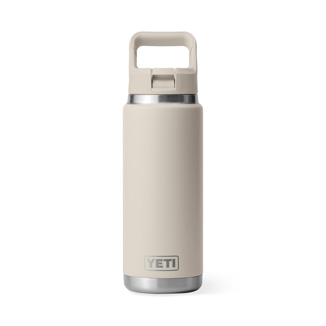 Yeti > Rambler Water Bottle (26 oz)
