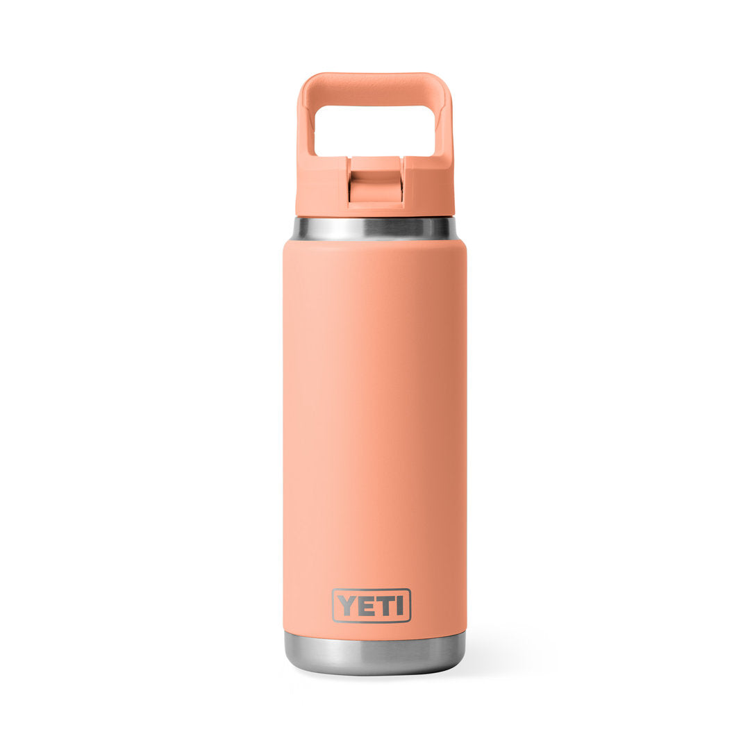 Yeti > Rambler Water Bottle (26 oz)