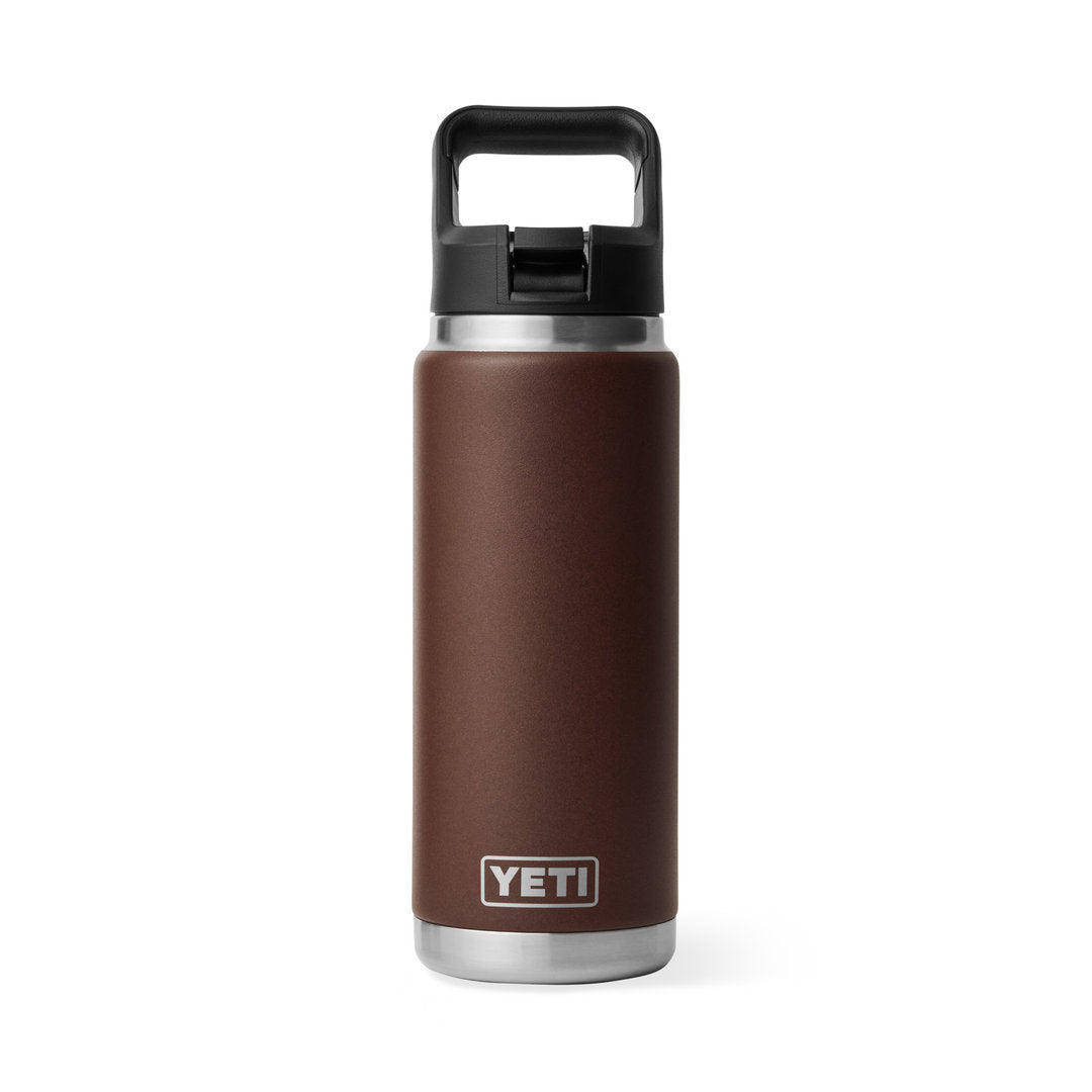 Yeti > Rambler Water Bottle (26 oz)