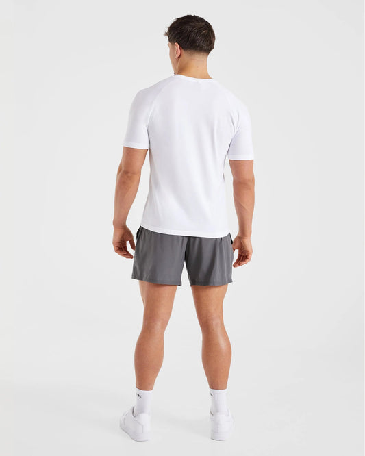 AYBL > Ascend Seamless T Shirt