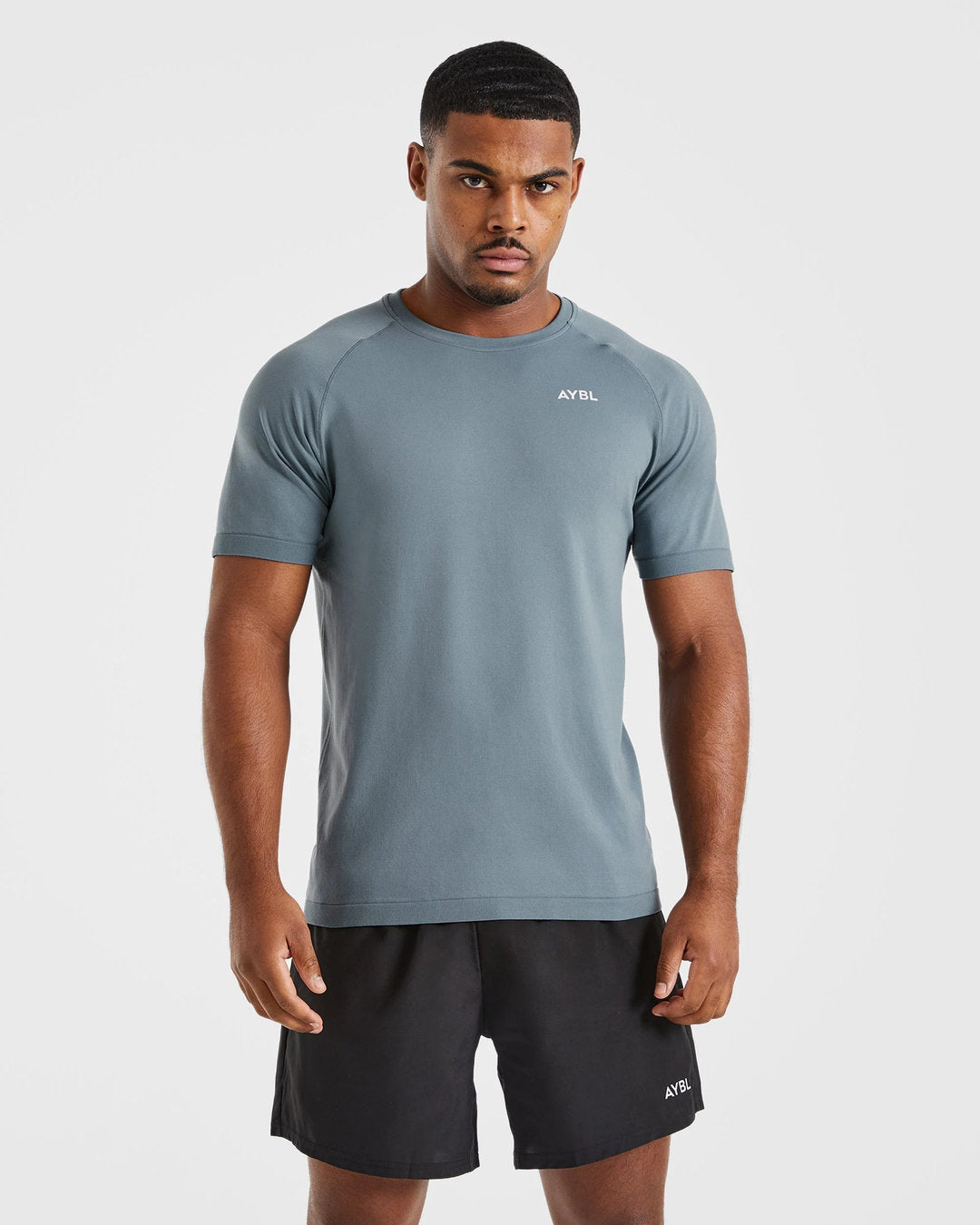 AYBL > Ascend Seamless T Shirt
