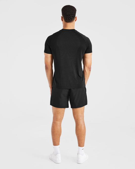 AYBL > Attain Seamless T Shirt