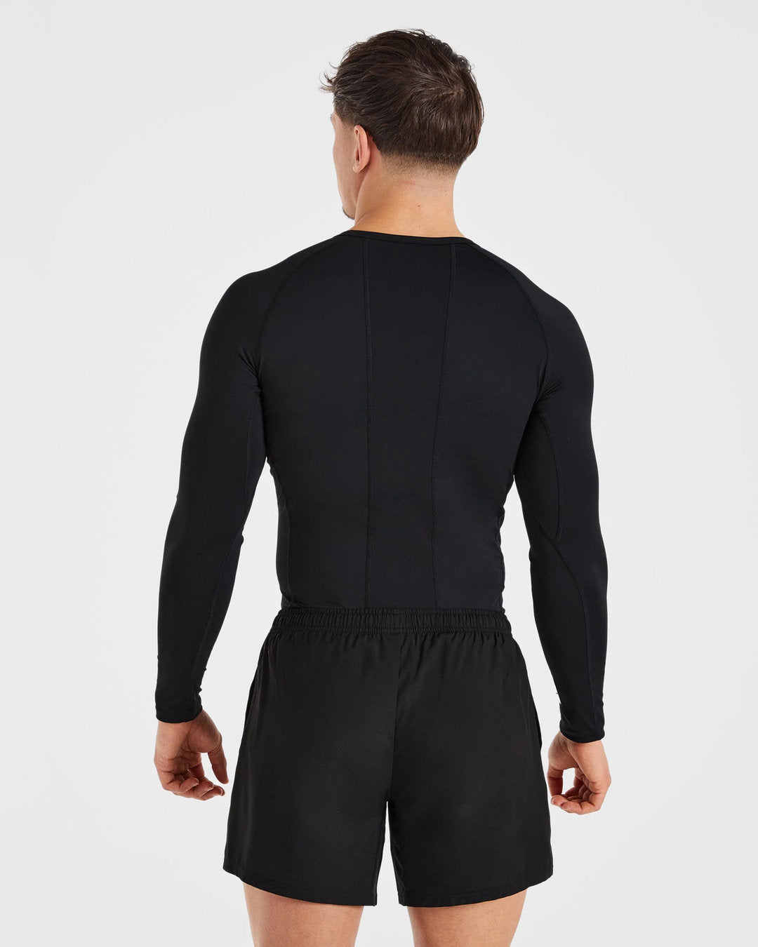 AYBL > Compression Long Sleeve