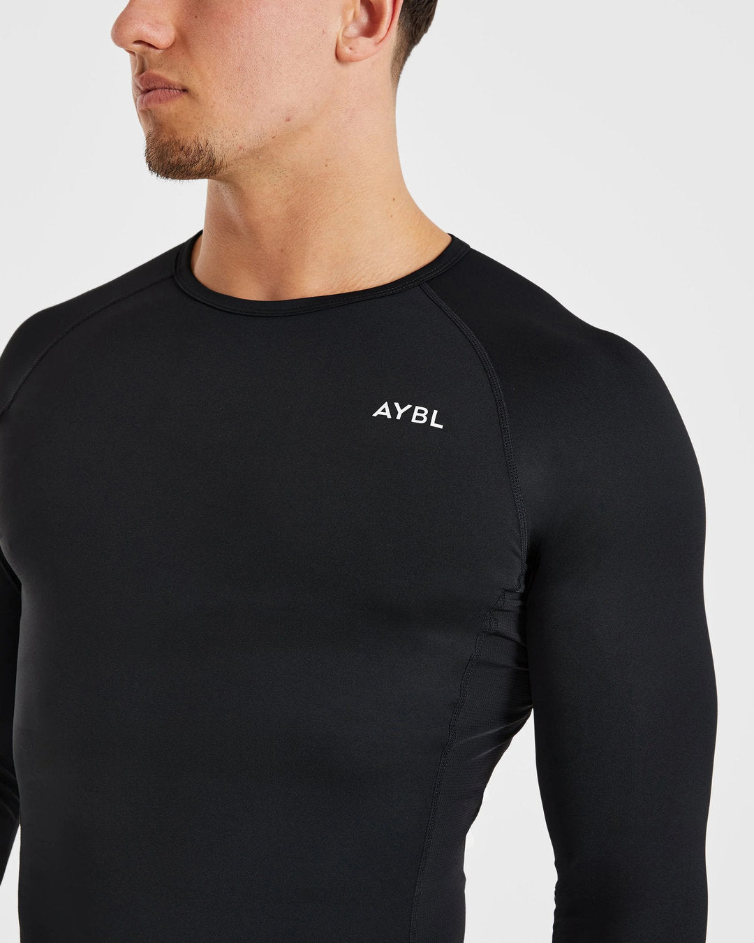 AYBL > Compression Long Sleeve