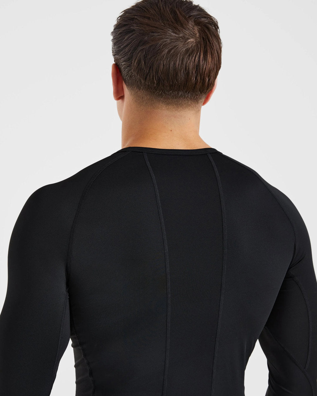 AYBL > Compression Long Sleeve