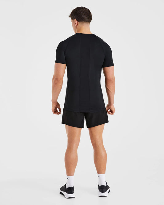 AYBL > Compression Relaxed T Shirt