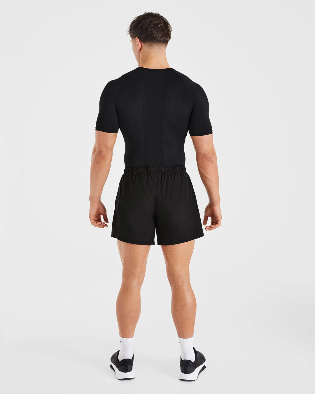 AYBL > Compression T Shirt