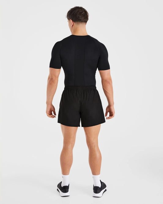 AYBL > Compression T Shirt
