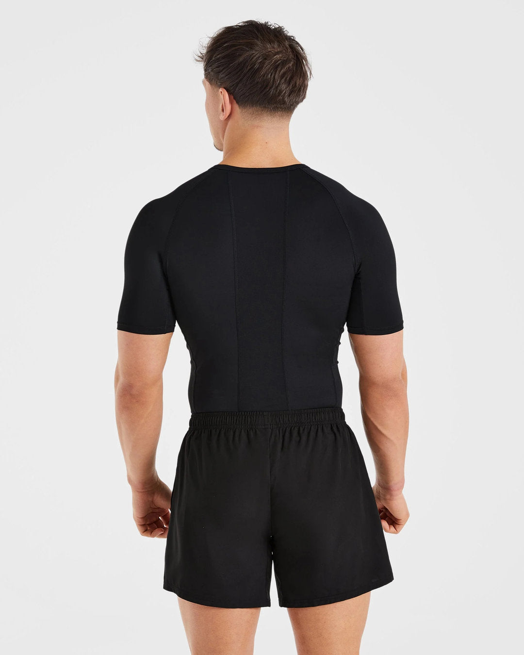 AYBL > Compression T Shirt
