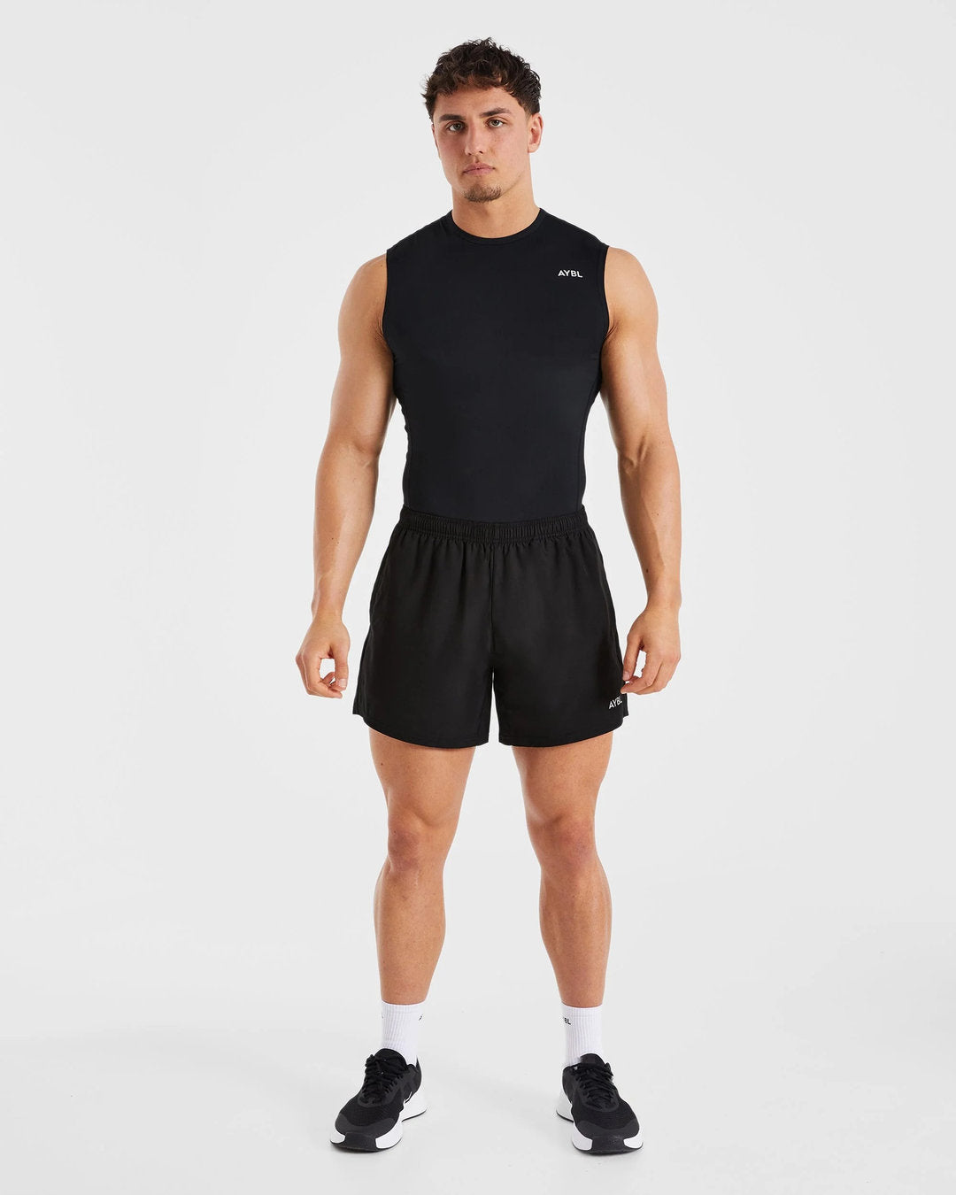 AYBL > Compression Tank