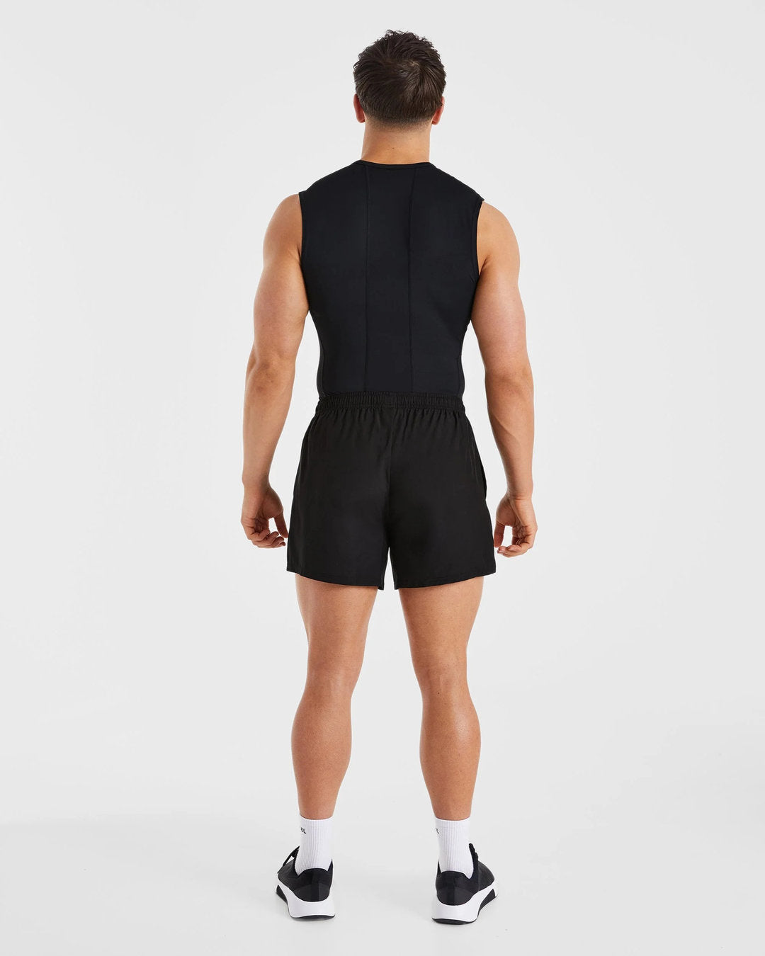 AYBL > Compression Tank
