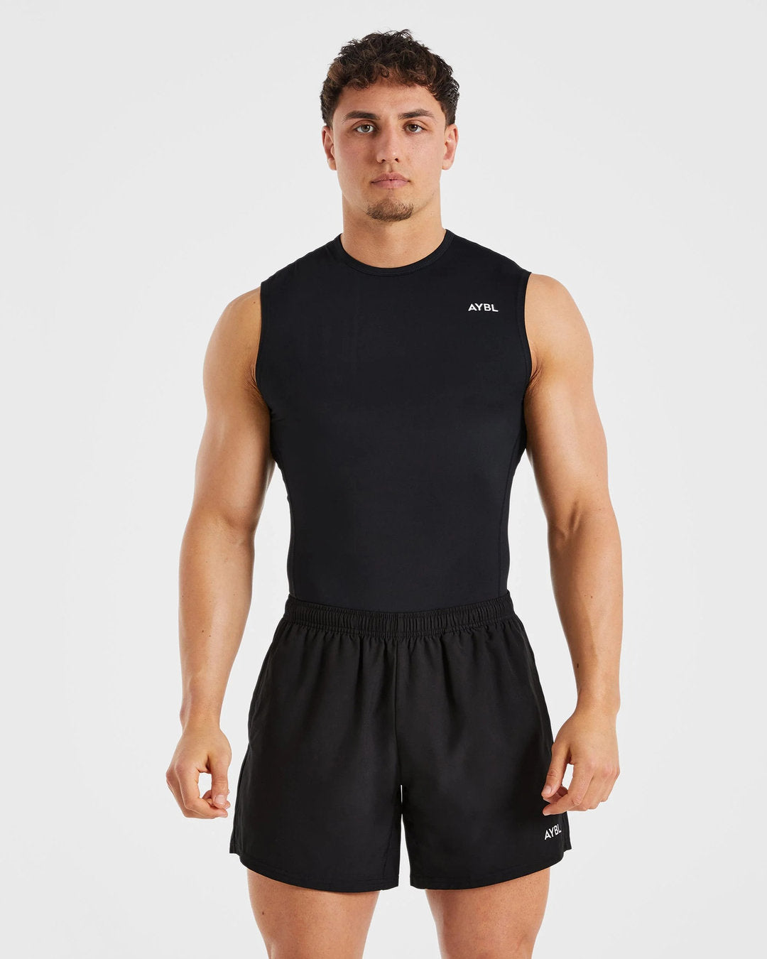 AYBL > Compression Tank