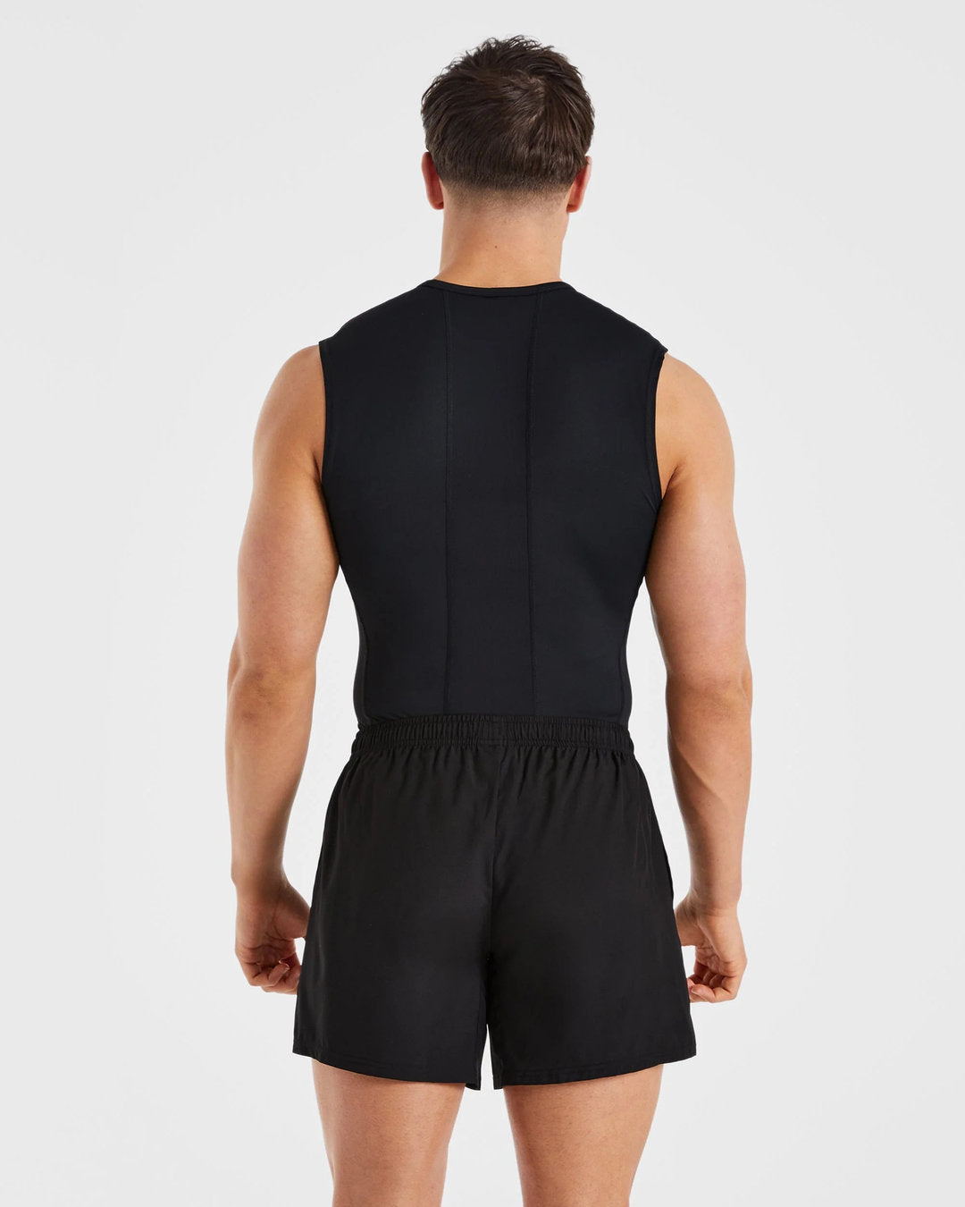 AYBL > Compression Tank