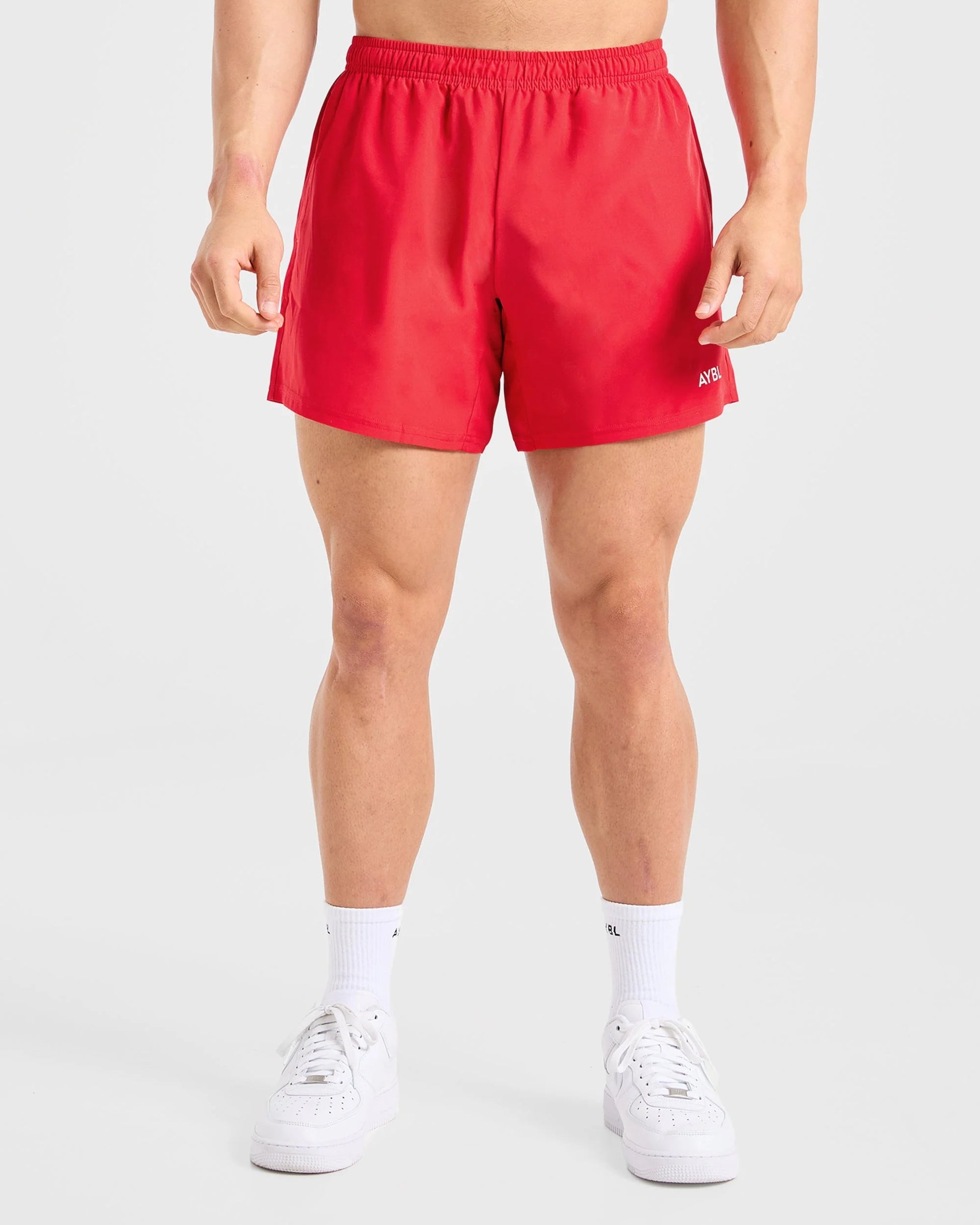 AYBL > Core 5" Shorts