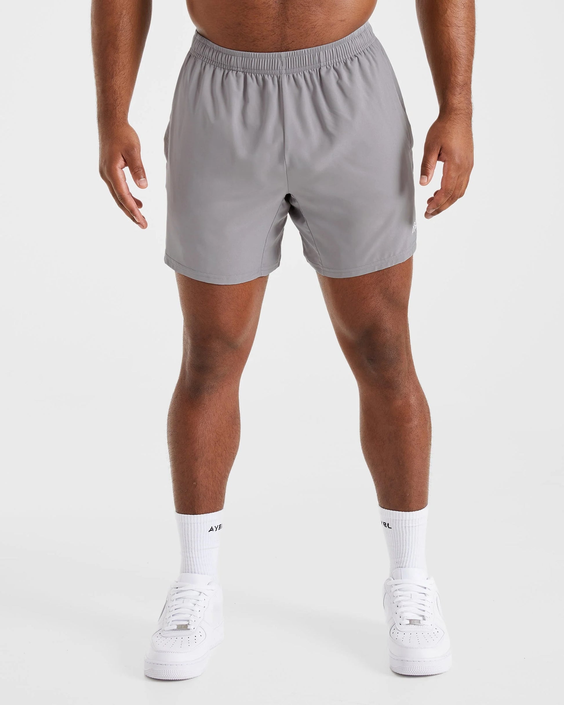 AYBL > Core 5" Shorts