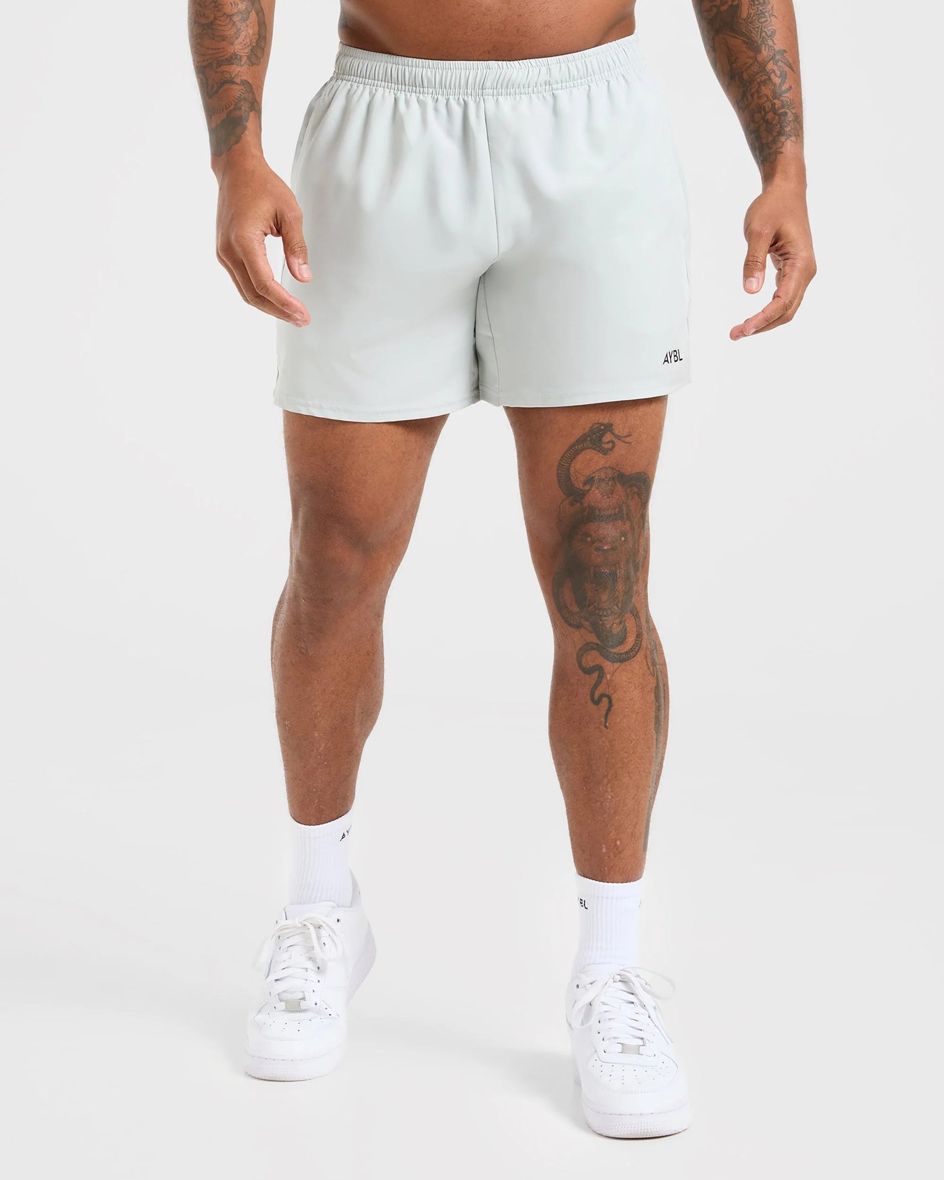 AYBL > Core 5" Shorts