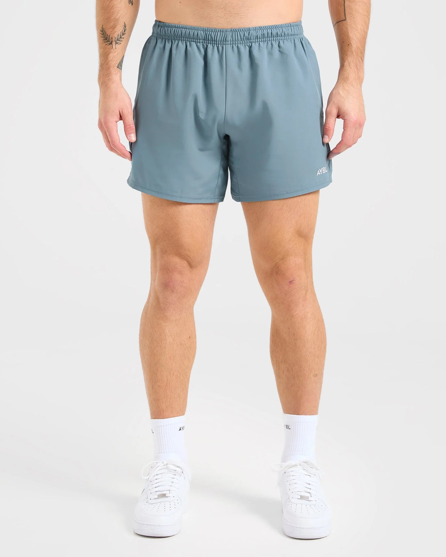 AYBL > Core 5" Shorts