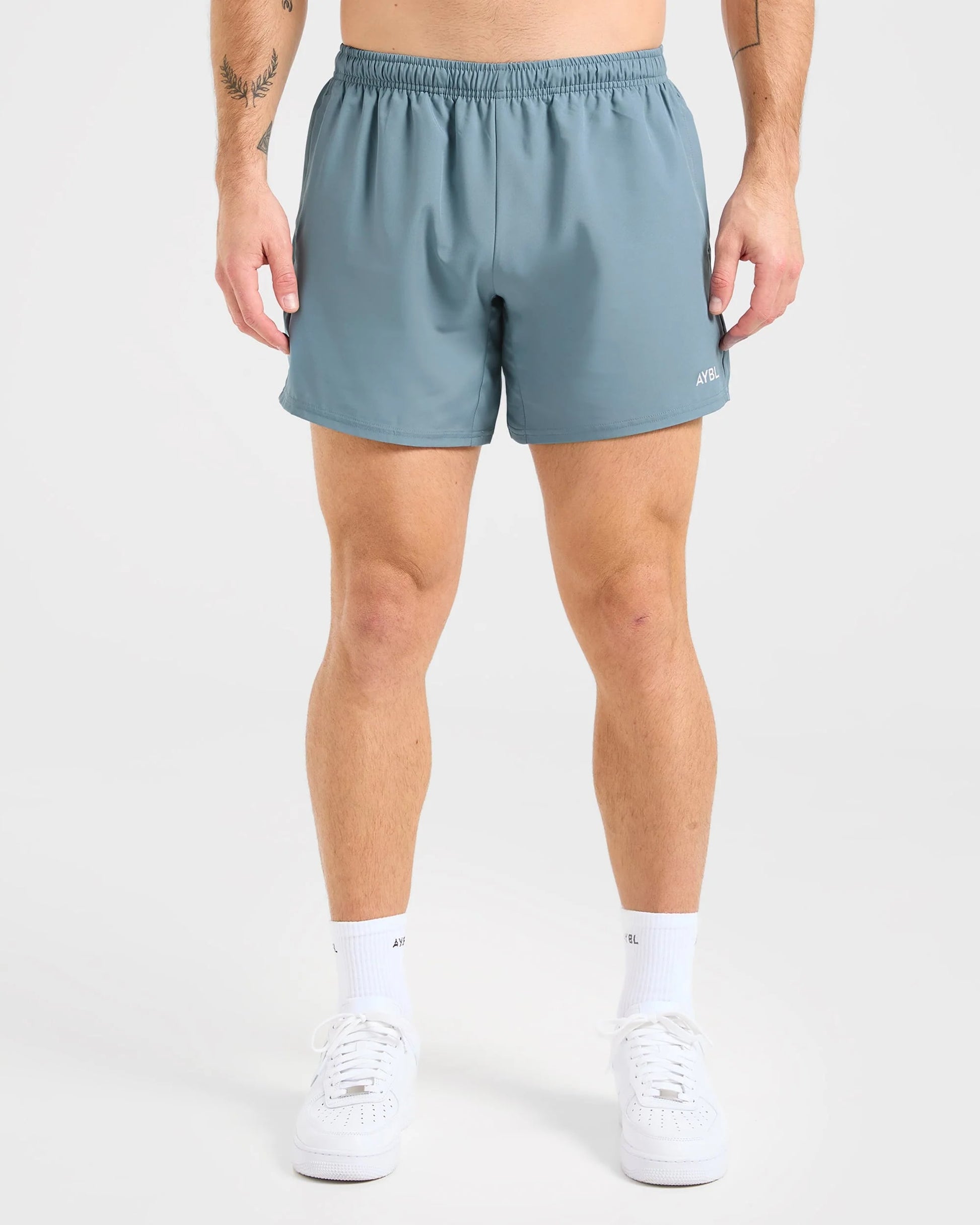 AYBL > Core 5" Shorts