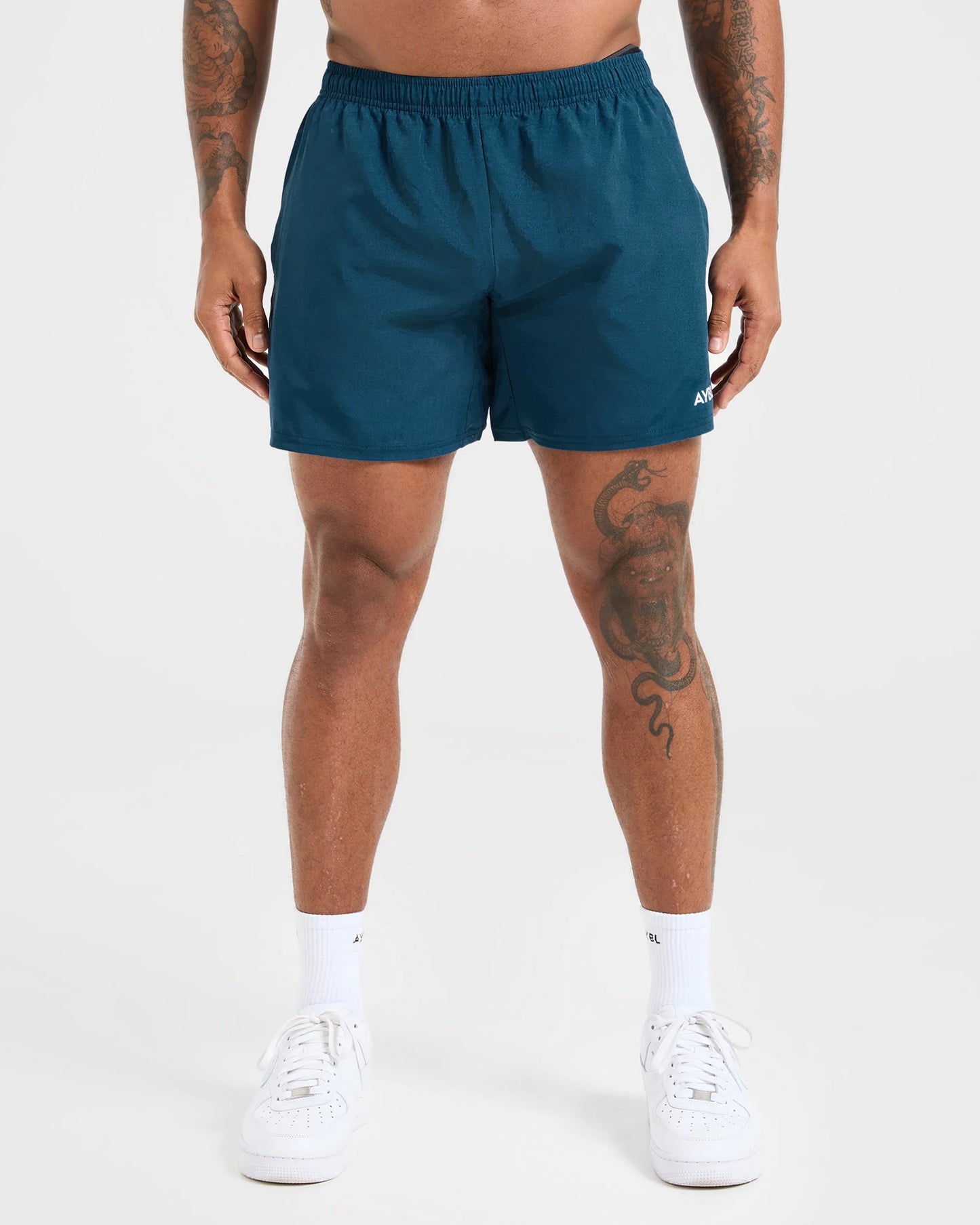 AYBL > Core 5" Shorts