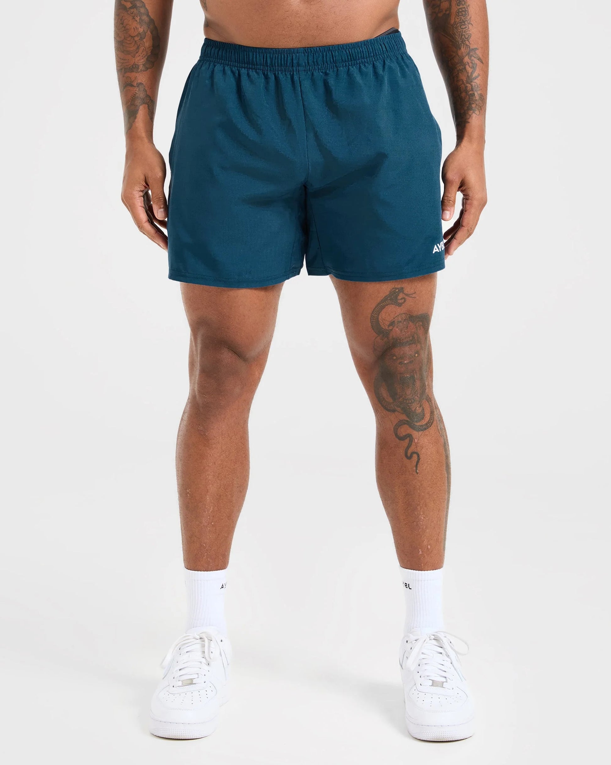 AYBL > Core 5" Shorts