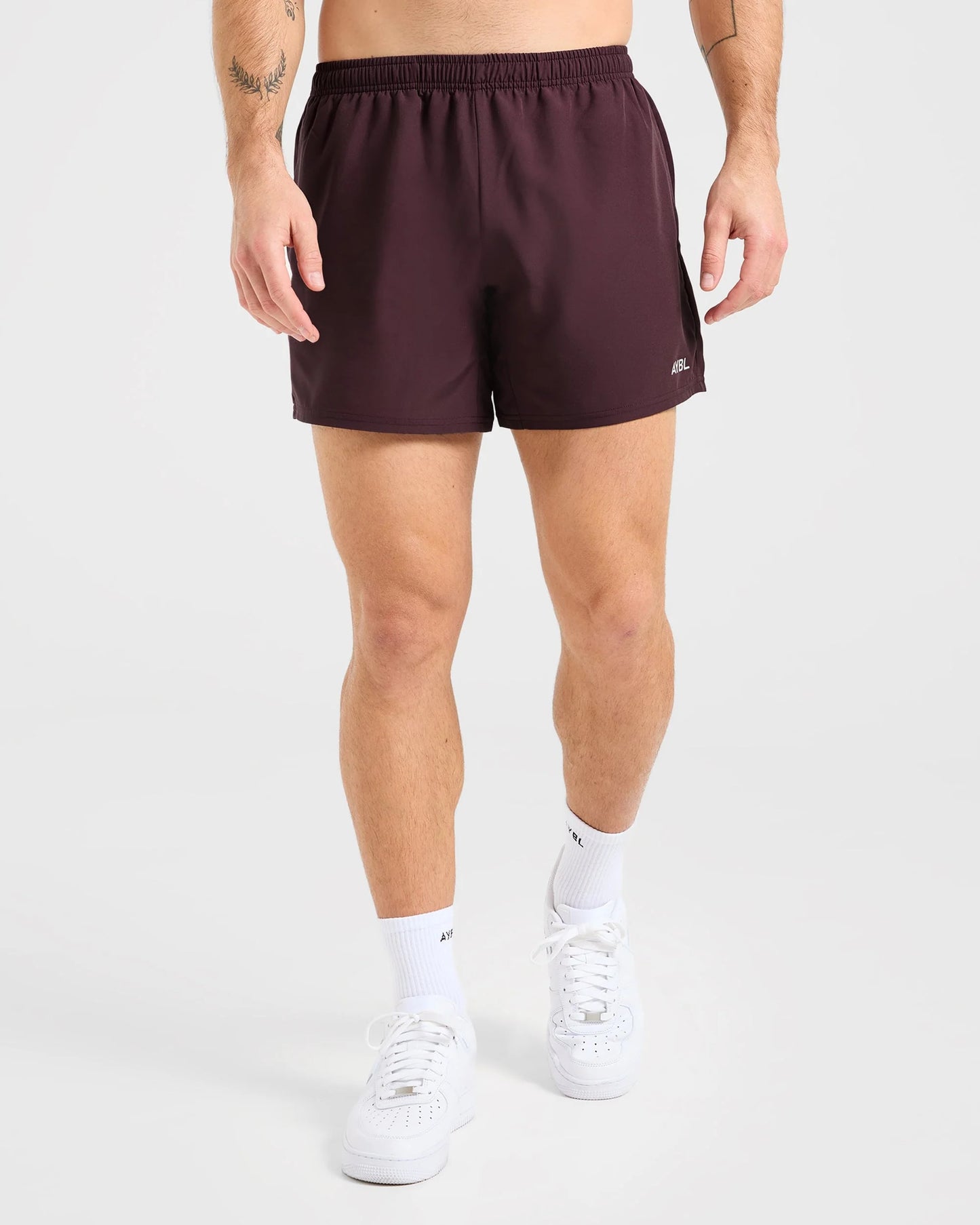 AYBL > Core 5" Shorts