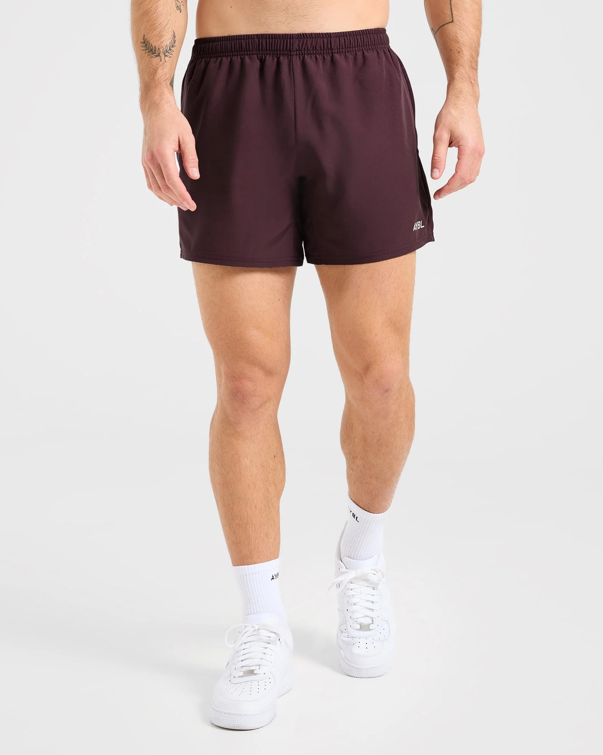 AYBL > Core 5" Shorts