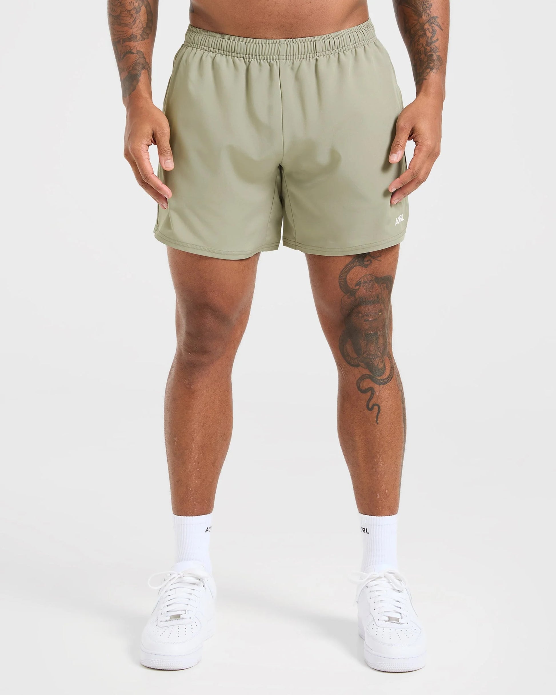 AYBL > Core 5" Shorts