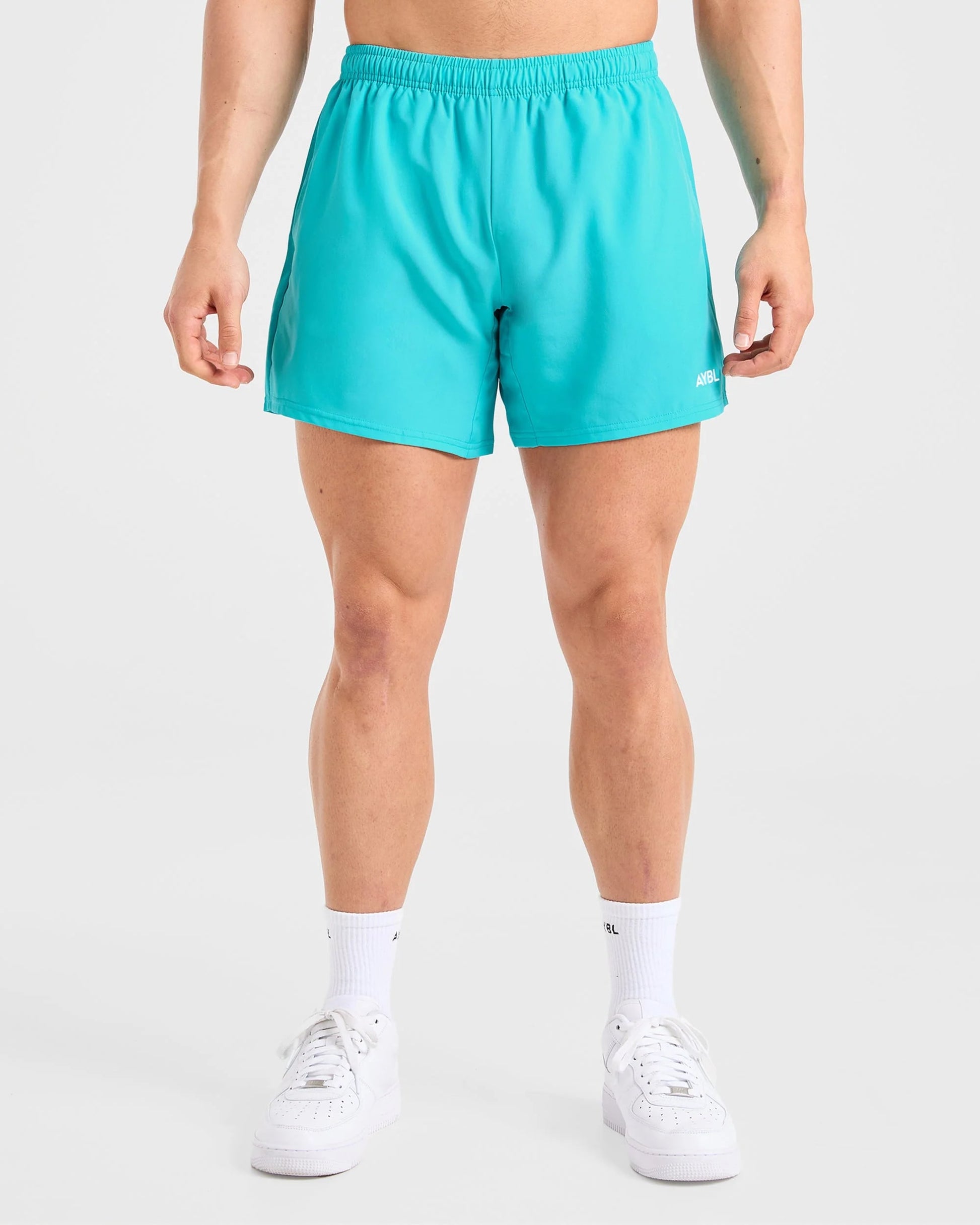 AYBL > Core 5" Shorts