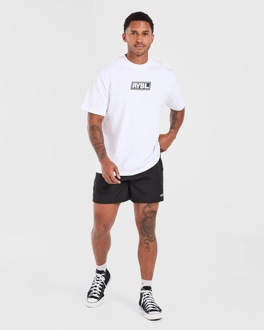 AYBL > Core 5" Shorts