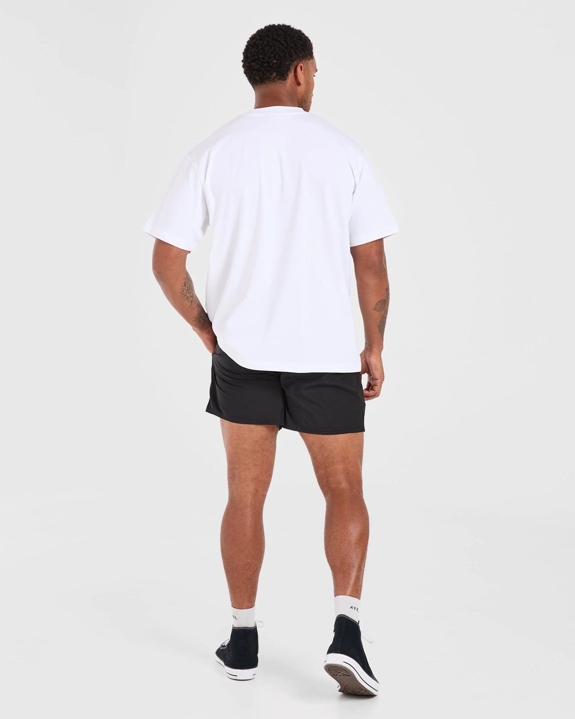 AYBL > Core 5" Shorts